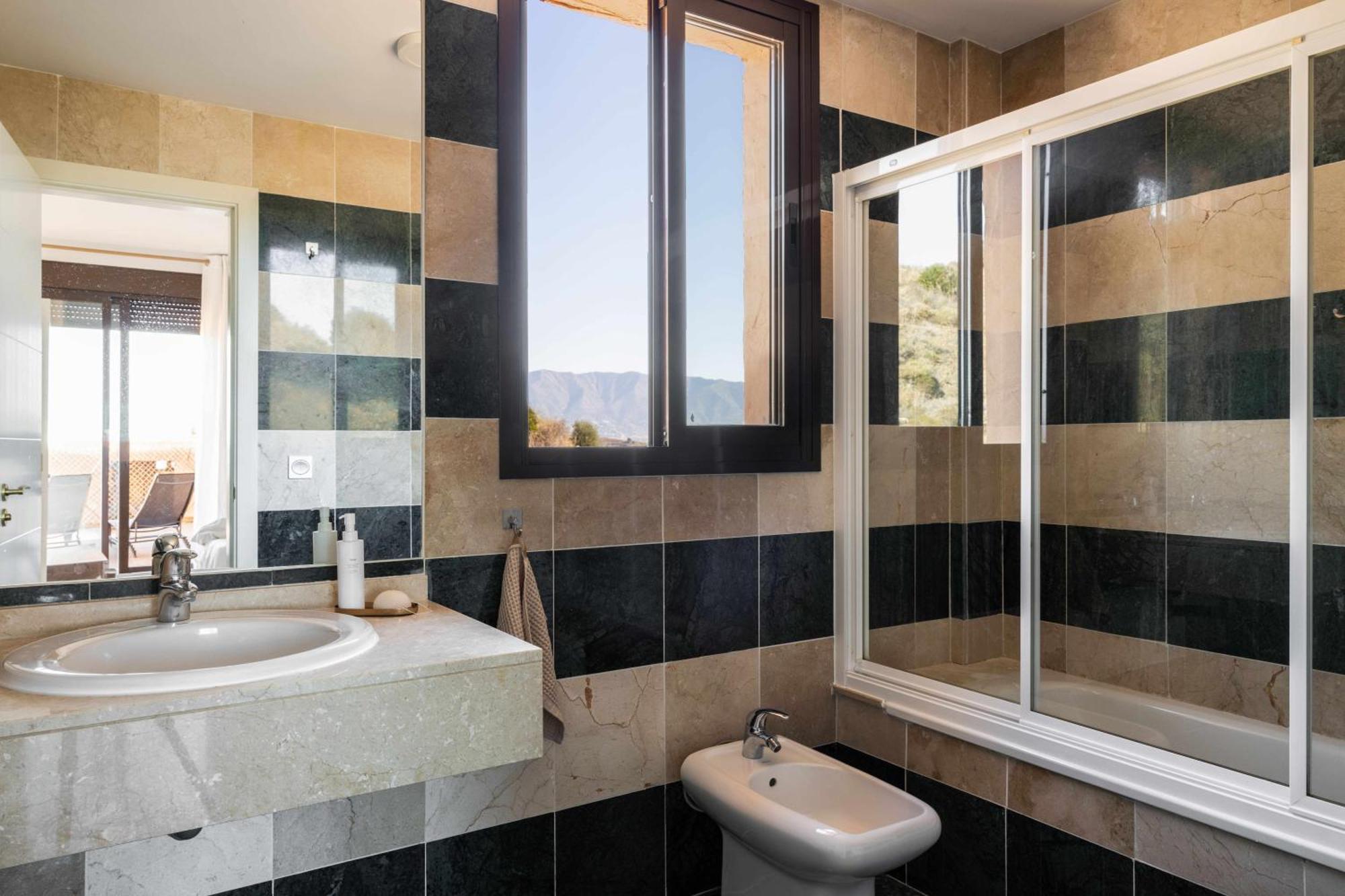 Apartment Calanova Wabi Mijas Málaga